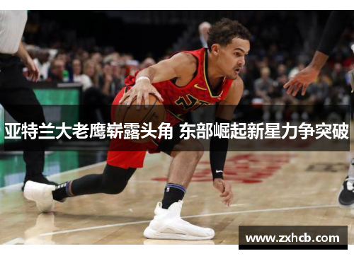 亚特兰大老鹰崭露头角 东部崛起新星力争突破