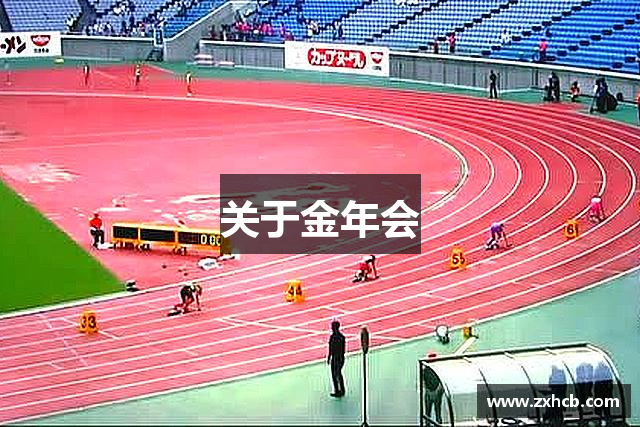 关于金年会